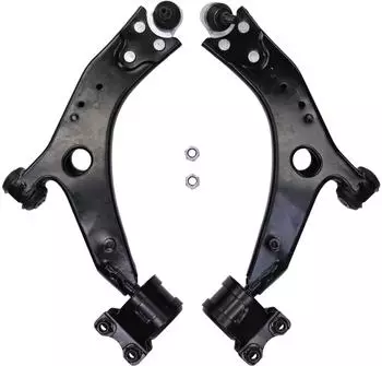 Mastersport 36975/2-KIT-MS Querlenkersatz Vorderachse links + rechts (36975/2-KIT-MS)