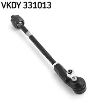 SKF Spurstange Vorderachse links (VKDY 331013)