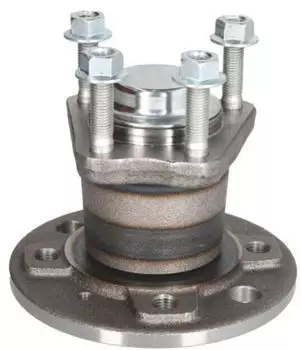 BTA Radlagersatz (H2X001BTA)