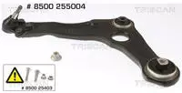 Triscan Lenker, Radaufh&auml;ngung 8500 255004