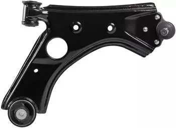 Febi Bilstein Querlenker Dreieckslenker Stahlblech, FIAT 500L (174211)