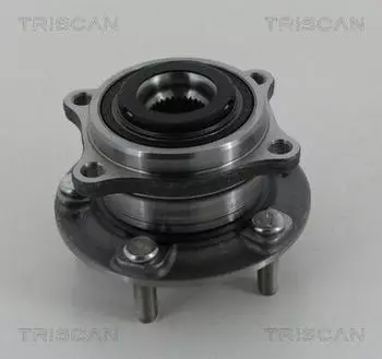 Triscan Radlagersatz &Oslash;139mm (8530 43122)