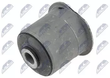 NTY Querlenker-Buchse Gummi-Metall, Hinterachse vorne, Jeep Wrangler 97-06 (ZTP-CH-013B)
