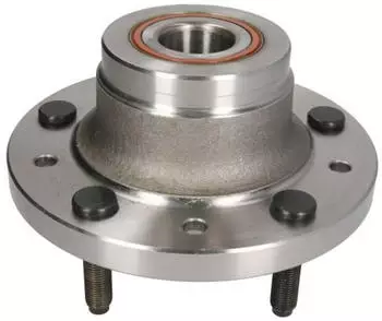 BTA Radlagersatz Hinterachse 198,5mm (H2G062BTA)
