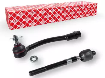 Febi Bilstein Spurstange vorne links (175526)