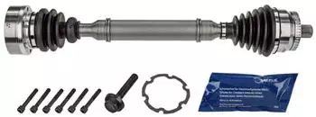 Meyle Antriebswelle Vorderachse links (100 498 0666)