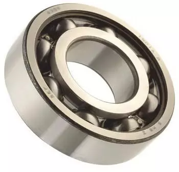 SKF Rillenkugellager 45x100x25mm (6309)