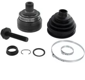 SKF Gelenksatz Antriebswelle, radseitig, Vorderachse (VKJA 5271)
