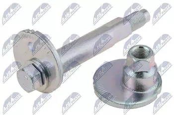 NTY Sturzkorrekturschrauben f&uuml;r Toyota 4Runner / Land Cruiser / Tacoma (ZWG-TY-009SK)