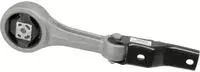 Lemf&ouml;rder Lagerung, Automatikgetriebe 39117 01