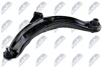 NTY Querlenker Vorderachse unten links (ZWD-MZ-042)