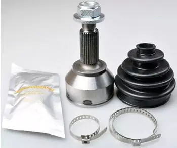 Denckermann Gelenksatz Antriebswelle radseitig Ford Mondeo III 1.8L (C120058)