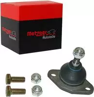 Metzger Autoteile Trag-/F&uuml;hrungsgelenk COMPETENCE KIT 57002318