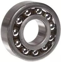 SKF Pendelkugellager 1306ETN9