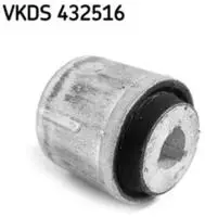 SKF Lagerung, Lenker VKDS 432516