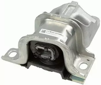 Lemf&ouml;rder Getriebelager links, Automatikgetriebe (39506 01)