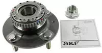 SKF Radlagersatz VKBA 6844