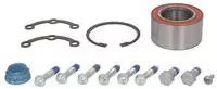 Schaeffler Fag Radlagersatz 713 6675 90