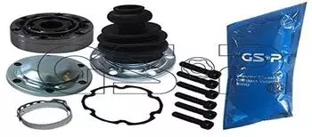 GSP Antriebswellen-Gleichlaufgelenk-Kit, vorne/hinten (661002)