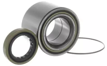 SKF Radlagersatz Hinterachse (VKBA 7135)