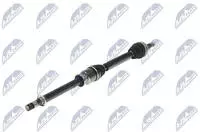 NTY Antriebswelle NPW-RE-194