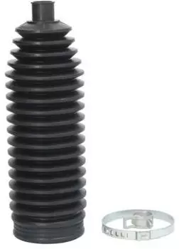 Spidan Lenkmanschette Faltenbelag Thermoplast (84241)