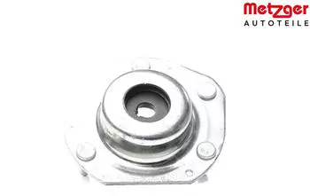 Metzger Federbeinstützlager oben für Ford (6490517)