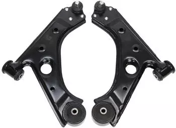 OEM Querlenker-Kit Vorderachse links + rechts (36934/1-KIT-MS)