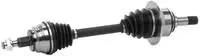 FEBI BILSTEIN Antriebswelle 199709 Vorderachse links f&uuml;r Mercedes