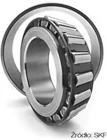 SKF Kegelrollenlager 30212