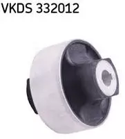 SKF Lagerung, Lenker VKDS 332012