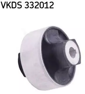 SKF Querlenker-Buchse, Vorderachse beidseitig (VKDS 332012)
