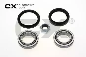 Hilux Parts Radlagersatz Ford Escort III/IV 1.3L (CX024)
