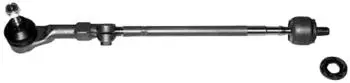 SKF Spurstange Renault Twingo I, Vorderachse links (VKDY 336015)