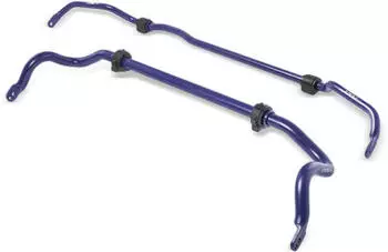 H&R Stabilisatoren Set C-Klasse (W202) Vorder- & Hinterachse (33749-2)
