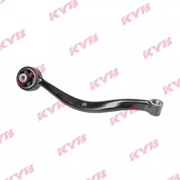 Kyb Querlenker unten, Stahl, für BMW X3/X4 (KSC4574)