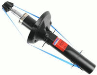 Sachs Sto&szlig;d&auml;mpfer 200 954