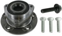 SKF Radlagersatz VKBA 6556