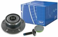 SKF Radlagersatz VKBA 3644