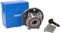 SKF Radlagersatz VKBA 3643