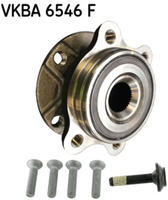 Bts Turbo Montagesatz, Lader T931215ABS