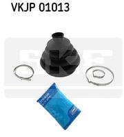 SKF Faltenbalgsatz, Antriebswelle VKJP 01013