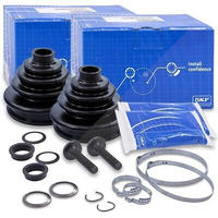 SKF Faltenbalgsatz, Antriebswelle VKJP 3017