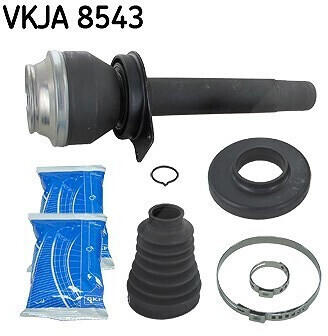 SKF VKJA 8543