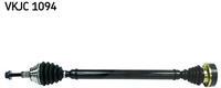 SKF Antriebswelle VKJC 1094