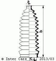 Spidan 83909