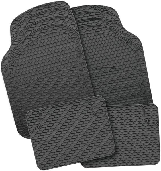 SCHÖNEK Passform-Fußmatte für VW/Seat (1-tlg)