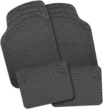 SCHÖNEK Passform-Fußmatte (4-tlg)
