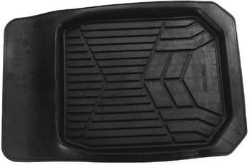 HP-Autozubehör Gummi-Schalenmatte
