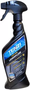 Tenzi Royal Class Lederpflege